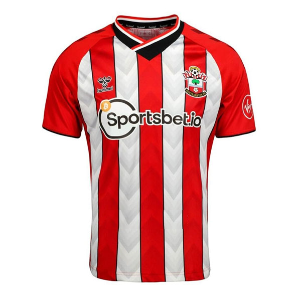 Tailandia Camiseta Southampton 1ª 2021/22